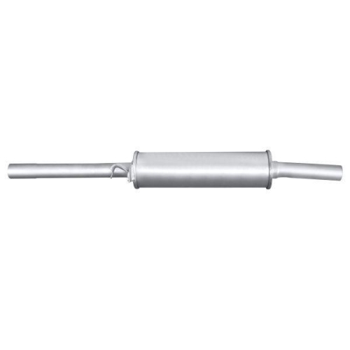HELLA Mittelschalld&auml;mpfer Easy2Fit &ndash; PARTNERED with Faurecia 8LC 366 026-041