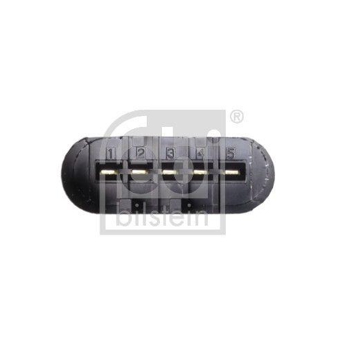 FEBI BILSTEIN Lader, Aufladung Mitsubishi Turbo NEU 187964