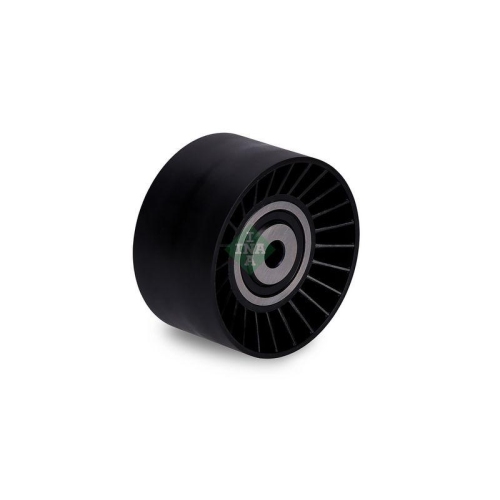 Schaeffler INA Umlenk-/Führungsrolle, Keilrippenriemen 532 0195 10