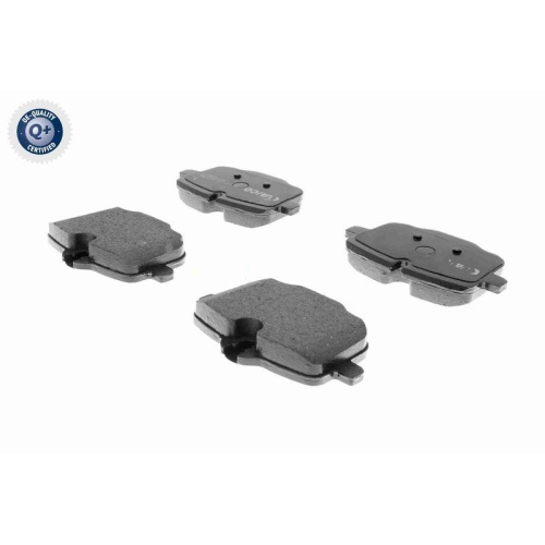 VAICO Bremsbelagsatz, Scheibenbremse Green Mobility Parts V20-1465
