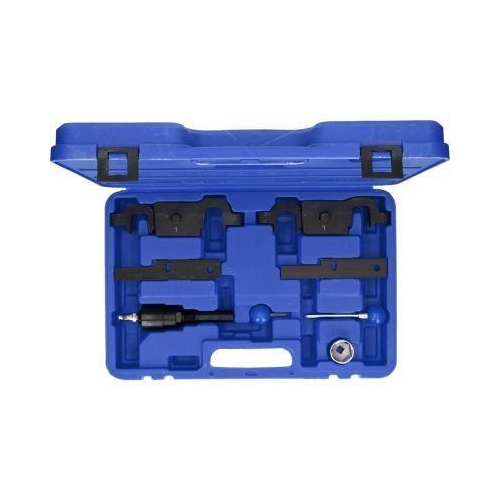 Motoreinstellwerkzeuge f&uuml;r Porsche Panamera, Cayenne V8 KS TOOLS BT598100