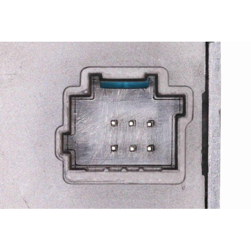 VEMO Warnblinkschalter Original VEMO Qualit&auml;t V46-73-0095