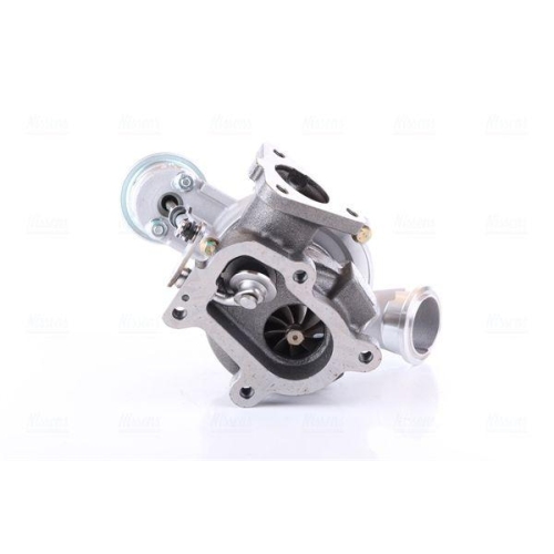 NISSENS Lader, Aufladung ** FACTORY NEW ** 93080