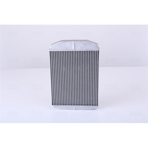 NISSENS W&auml;rmetauscher, Innenraumheizung 71458