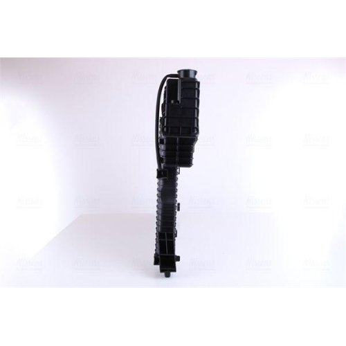 NISSENS Kühler, Motorkühlung 62664A