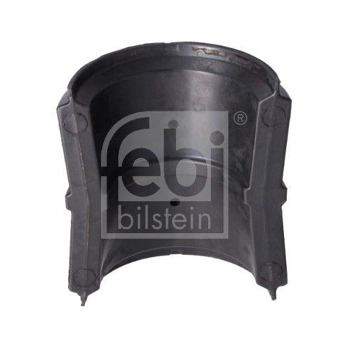 FEBI BILSTEIN Lagerung, Stabilisator 198964