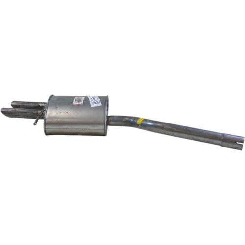 BOSAL Endschalld&auml;mpfer 220-057