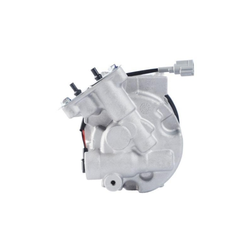 HELLA Kompressor, Klimaanlage >>> Easy2Fit <<< 8FK 366 201-121