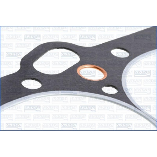 AJUSA Dichtung, Zylinderkopf FIBERMAX 10079100