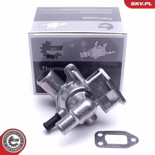 ESEN SKV Thermostat, K&uuml;hlmittel 20SKV196