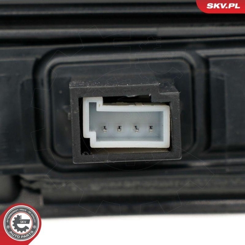 ESEN SKV Heckklappengriff 96SKV248