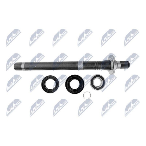 NTY Antriebswelle NWP-HY-501