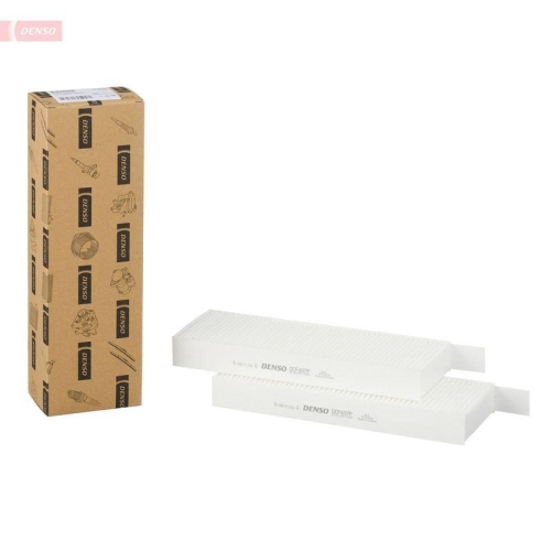 DENSO Filter, Innenraumluft DCF607P