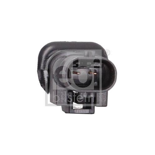 FEBI BILSTEIN Lader, Aufladung BorgWarner Turbo NEU 187981