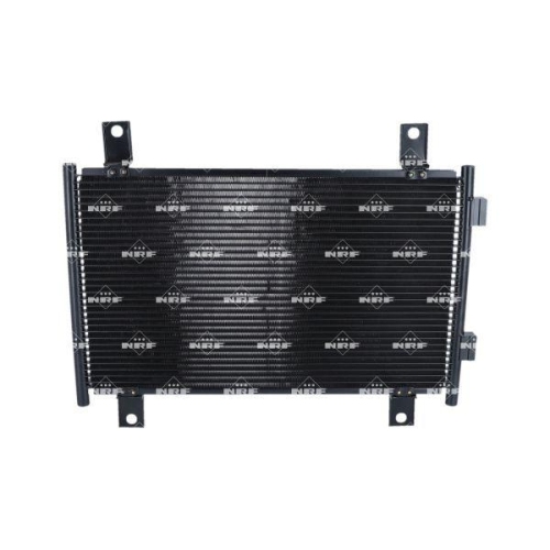 NRF Kondensator, Klimaanlage EASY FIT 35501