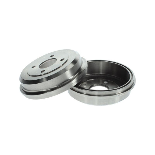 BOSCH Bremstrommel 0 986 477 054