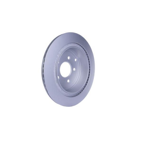 HELLA Bremsscheibe PRO 8DD 355 118-811