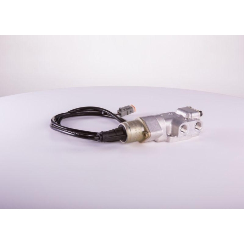 BOSCH Abstellvorrichtung, Einspritzanlage 2 417 205 026