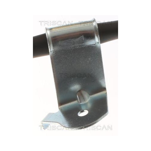 TRISCAN Seilzug, Feststellbremse 8140 131003