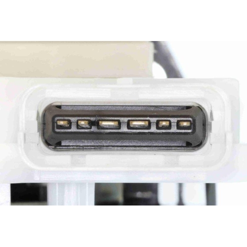 ACKOJA T&uuml;rschloss Original ACKOJA Qualit&auml;t A53-85-0007