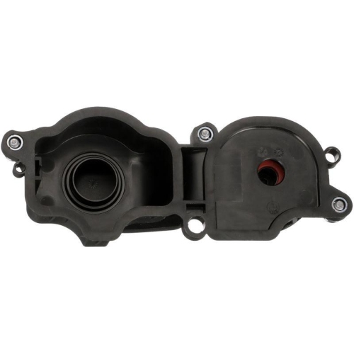 GATES Ölabscheider, Kurbelgehäuseentlüftung EMH680