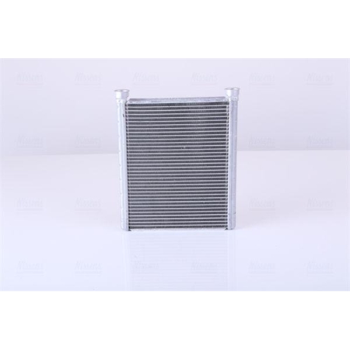 NISSENS Wärmetauscher, Innenraumheizung ** FIRST FIT ** 72065