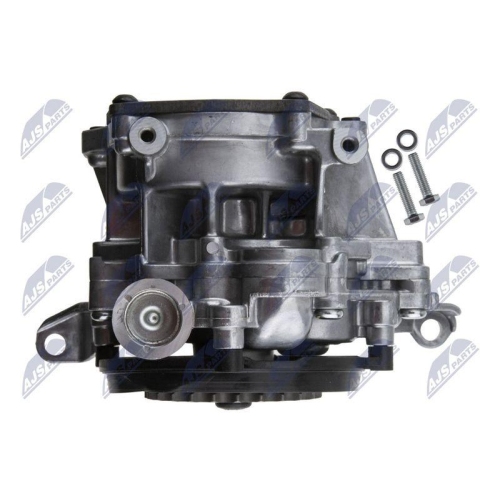 NTY Ölpumpe BPO-BM-001