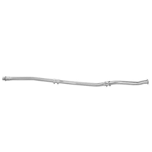 HELLA Abgasrohr Easy2Fit &ndash; PARTNERED with Faurecia 8LA 366 002-601