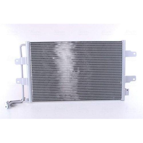 NISSENS Kondensator, Klimaanlage ** FIRST FIT ** 940305