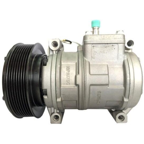 MAHLE Kompressor, Klimaanlage BEHR ACP 776 000S