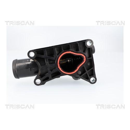 TRISCAN Thermostat, K&uuml;hlmittel 8620 60180
