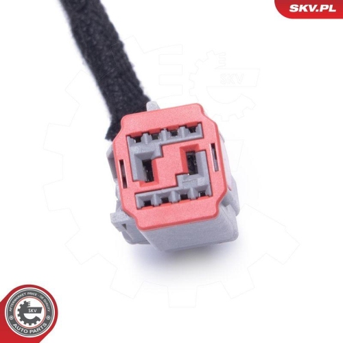 ESEN SKV Elektromotor, Heckklappe 52SKV951