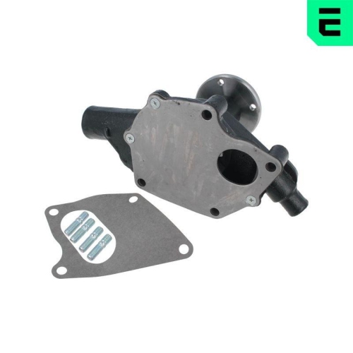 OPTIMAL Wasserpumpe, Motork&uuml;hlung AQ-1345