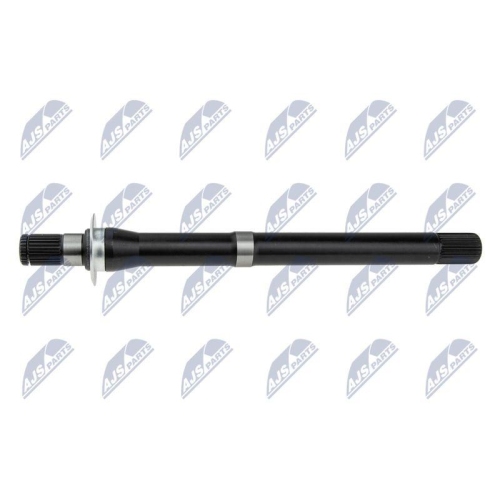 NTY Antriebswelle NWP-HY-509