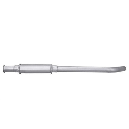 HELLA Mittelschalld&auml;mpfer Easy2Fit &ndash; PARTNERED with Faurecia 8LC 366 026-201