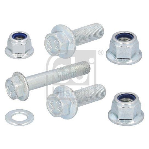 FEBI BILSTEIN Trag-/F&uuml;hrungsgelenk 22410