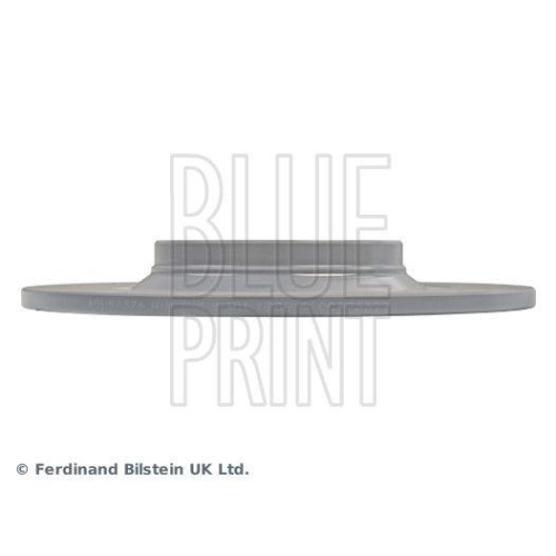 BLUE PRINT Bremsscheibe ADM54374