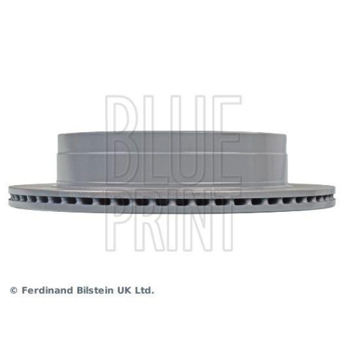 BLUE PRINT Bremsscheibe ADT343281