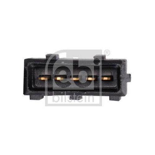 FEBI BILSTEIN Wischermotor 183828