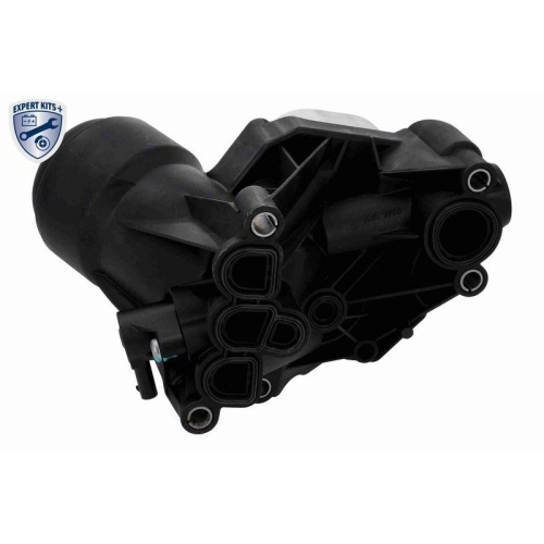 VEMO Ölfiltermodul EXPERT KITS + V10-60-0065