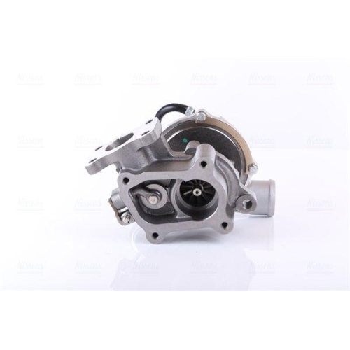 NISSENS Lader, Aufladung ** FACTORY NEW ** 93160