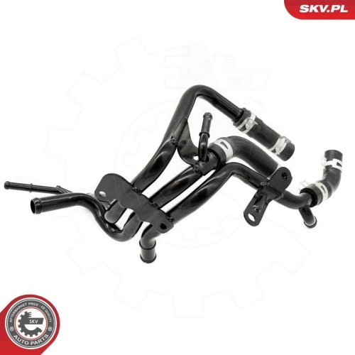 ESEN SKV Kühlmittelrohrleitung