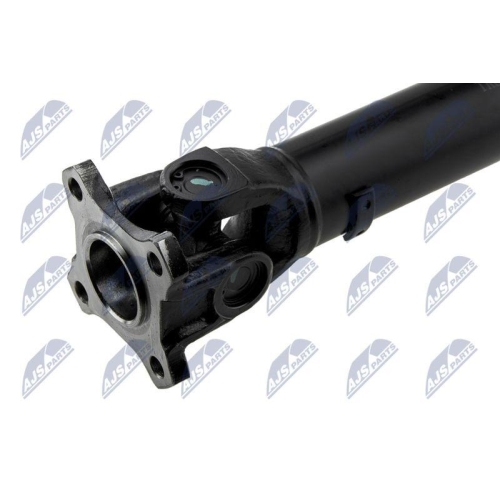 NTY Gelenkwelle, Achsantrieb NWN-SU-003