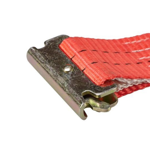 S-Line Zurrgurt 2015, 10 m, Gewebe 50 mm, rot Suer 142138572