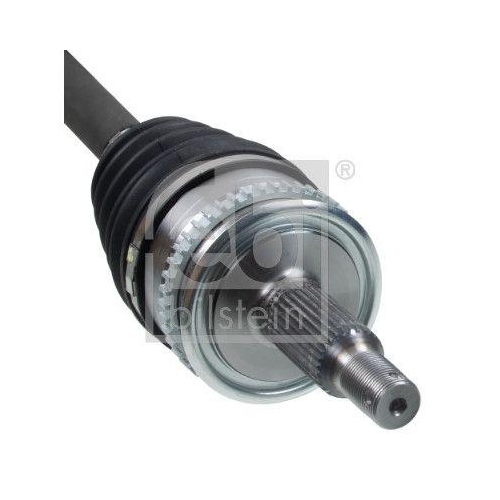 FEBI BILSTEIN Antriebswelle 185960