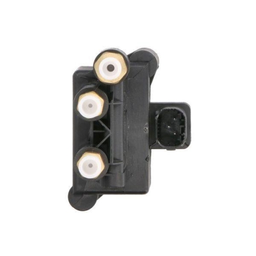 Magnum Technology Ventil, Druckluftanlage ZRM002MT