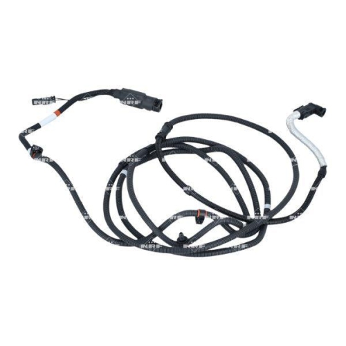 NRF Harnstoffschlauch 706002