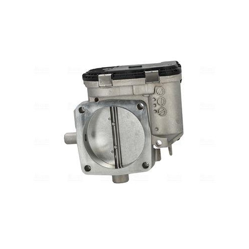 NISSENS Drosselklappenstutzen ** FIRST FIT ** 955138