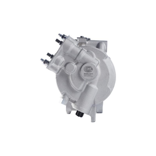 HELLA Kompressor, Klimaanlage >>> Easy2Fit <<< 8FK 366 201-141