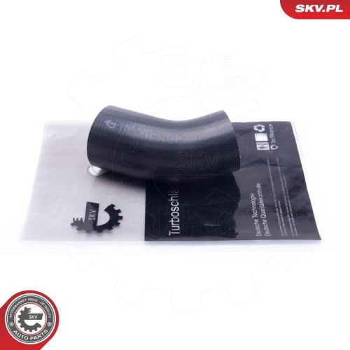 ESEN SKV Ladeluftschlauch 54SKV085